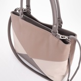 Сумка Саломея 1030 мульти норвежский марципан