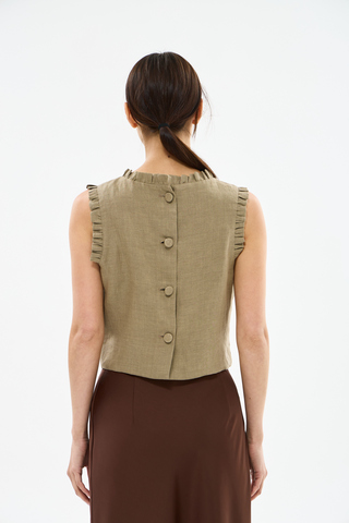 Топ Романтика белых ночей ULI