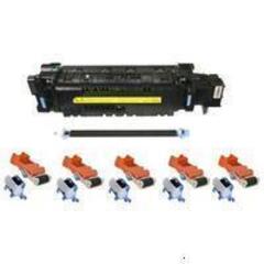 Ремкомплект (Maintenance Kit) L0H25A совместимый для HP LJ Enterprise M607, M608, M609 Compatible