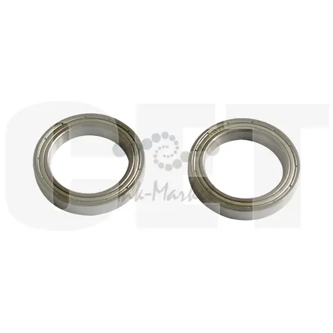 Подшипник тефлонового вала G052-4618 для RICOH Aficio 1015/1018/1022/1027/2015/2018/2022/2027, TOSHIBA e-STUDIO 230/280s/232/282/233/283 (CET), 2 шт/компл, CET6121