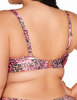 Бюстгальтер пляжный мягкий Ava SK217 M pink