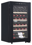 Винный шкаф La Sommeliere SLS32DZBLACK