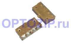 Микропереключатель ВП-65 (02567)