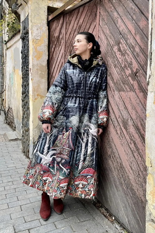 Coat 