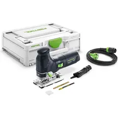 Маятниковый лобзик TRION PS 300 EQ-Plus FESTOOL 576615