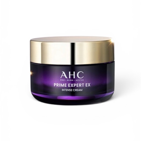 AHC Prime expert cream