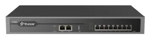 АТС IP Yeastar P550
