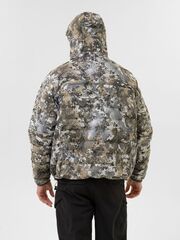 Зимняя куртка для охоты Remington Сompanion Winter Forest на remingtonn.ru