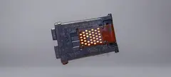 QY6-8037 Печатающая головка (цветная) Canon Pixma G5040, G6040, G7040, GM2040, GM4040 (О) — фото 6