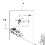 Canon - QM4-5862 - Original Waste Ink Tank