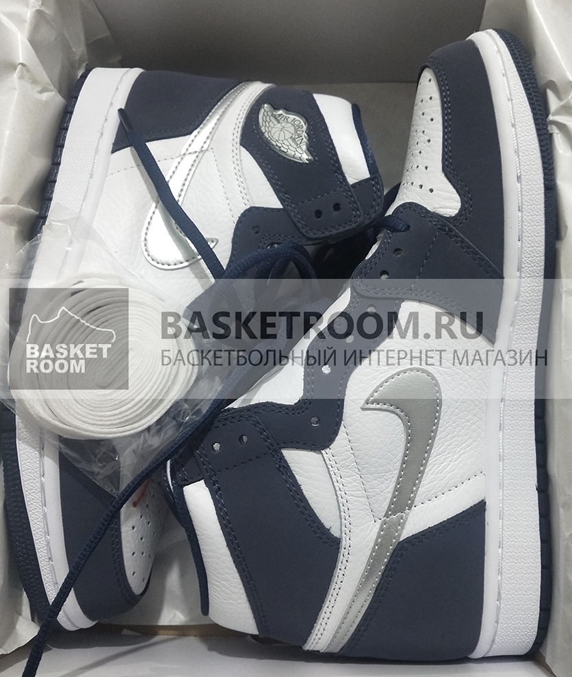 jordan 1 retro high midnight navy