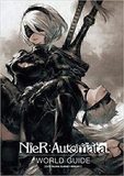 RANDOM HOUSE: NieR: Automata World Guide Volume 1: City Ruins Survey Report