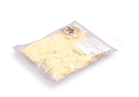 Сыр тертый "Fromagerie d'origine"~100г