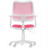 Кресло Ch-W797/PK/TW-13A (розовый) Бюрократ, г. Москва