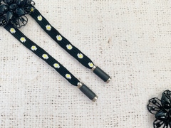 Шнур, L 1,28 м, ш. 1 см