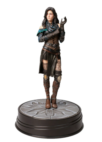 Фигурка Dark Horse Games The Witcher 3 The Wild Hunt: Yennefer of Vengerberg