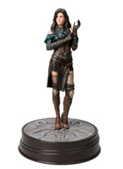 Фигурка Dark Horse Games The Witcher 3 The Wild Hunt: Yennefer of Vengerberg