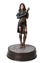 Фигурка Dark Horse Comics The Witcher 3 The Wild Hunt Yennefer of Vengerberg 20 cm