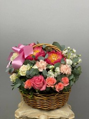 Корзина сборная