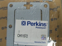 Прокладка масляного поддона / JOINT АРТ: CH11572