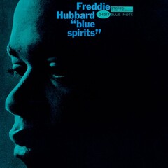 Freddie Hubbard / Blue Spirits (LP)