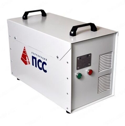 Мобильная зарядная станция ПСС Mode-4 (mobile-m4)