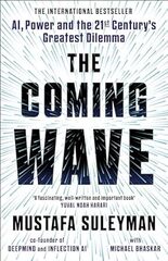 The Coming Wave