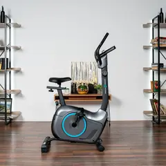 Велотренажер домашний OXYGEN FITNESS JET STREAM M