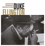 ELLINGTON, DUKE: Ellington Uptown/ The Liberian Suite/ Masterpieces By Ellington