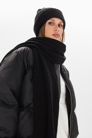 Шарф BLACK
