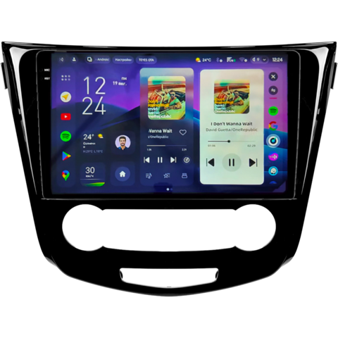 Teyes CC4 Pro 10.2