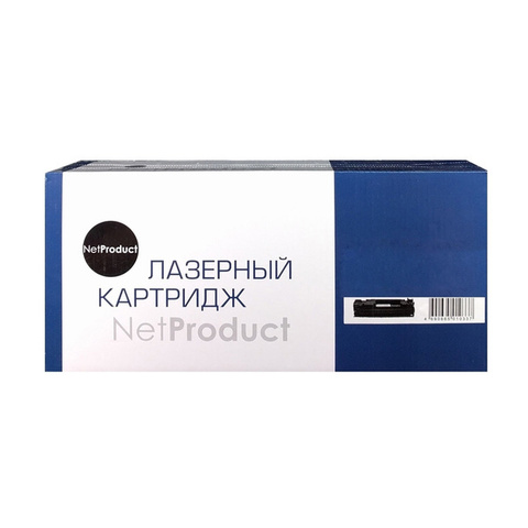 Тонер-картридж NetProduct (N-TK-3430) для Kyocera ECOSYS MA5500x/MA6000x/PA5000x/PA5500x/PA6000, 25K