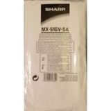 Девелопер цветной (C, M, Y) Sharp Virgo/II (100000 стр) MX51GVSA