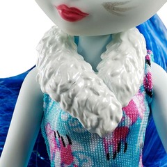 Пикси Лисичка Эпик Винтер