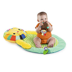 Bright Starts Развивающий коврик 