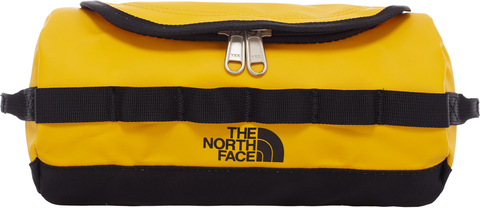 Картинка несессер The North Face Bc Travel Canister S Summit Go/Black - 2