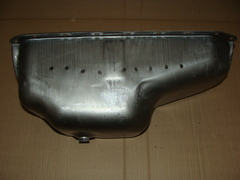 Картер маслянный в сборе ГАЗель (дв.УМЗ 4215)