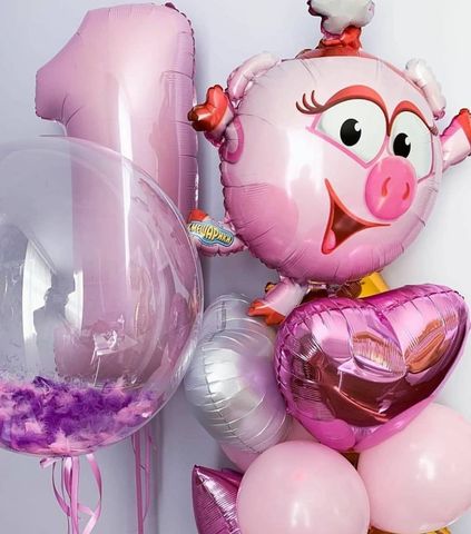 Готовое решение 