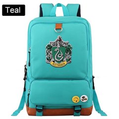 Çanta Harry Potter (Slytherin) ice blue