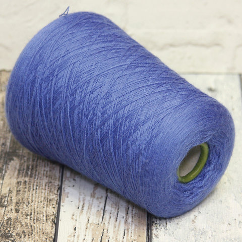 Меринос экстрафайн 2/28 SUDWOOLGROUP ADELAIDE синий фиалковый