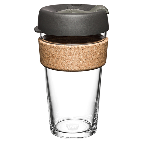 Кружка  454мл KeepCup Brew Cork L Nitro