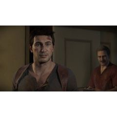 Uncharted 4 Путь вора PS4