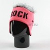 Картинка шапка с ушами Eisbar rock cocker 944 - 1