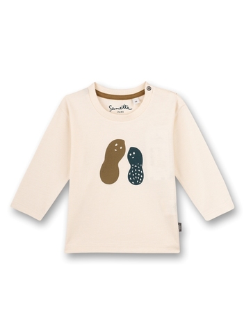 Толстовка Sanetta 10544 18039