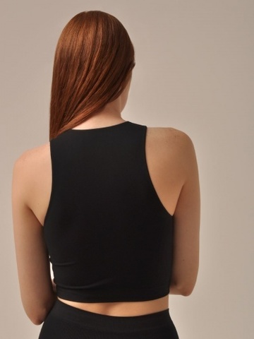 Топ TO030 Top Halter Neck My