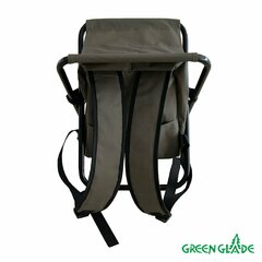 Купить стул складной Стул-рюкзак Green Glade M1102