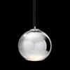Подвесной светильник Loft It Copper Shade LOFT2026-C