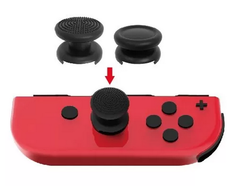 Силиконовые накладки для Joy-Con DOBE  4 шт