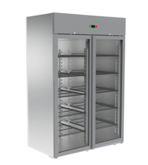 Холодильный шкаф ARKTO D1.4-Gc