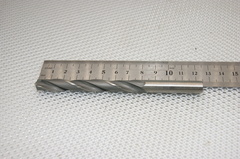 Сверло 9.1мм. (75х120) Р6АМ5 ц\х СССР